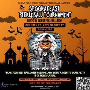 SpookaFest PBT Hosted by IPN Flyer