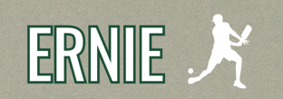 A banner with the word " annie ".