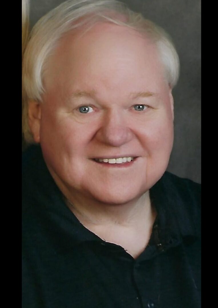 Coach George Payne